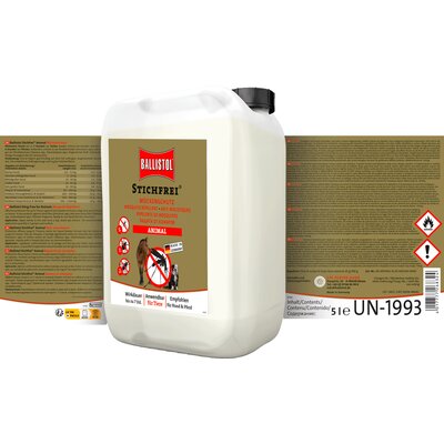 BALLISTOL Stichfrei Animal – Ansicht 3