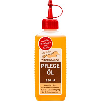 WIEMERSKAMPER Pflegeöl 250 ml