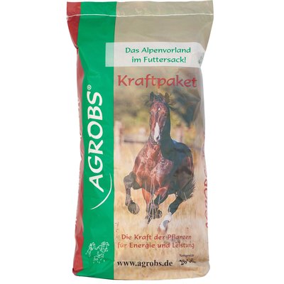 AGROBS Kraftpaket 20 kg
