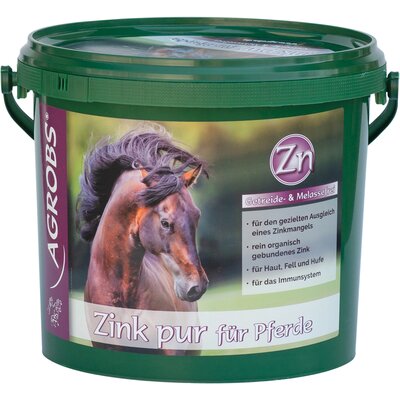 AGROBS Zink pur 3 kg