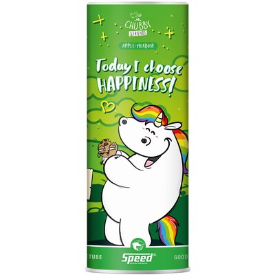 Speed PUMMELEINHORN Goodietube Apfel-Wiese-Leckerli 1 kg