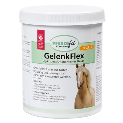PFERDEfit by Loesdau Gelenk-Fit 1 kg