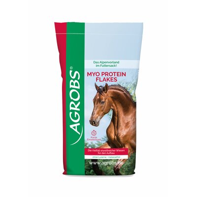 AGROBS Myo Protein Flakes 20 kg