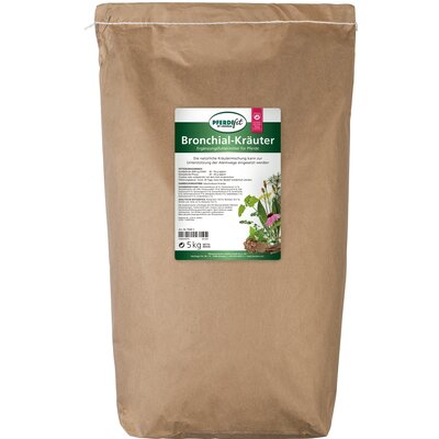 PFERDEfit by Loesdau Bronchial-Kräuter 5 kg
