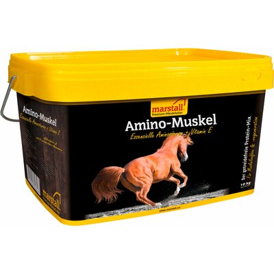 marstall Amino-Muskel 10 kg