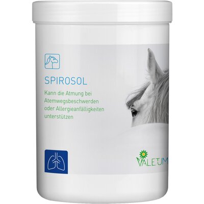 VALETUMED Spirosol 750 g