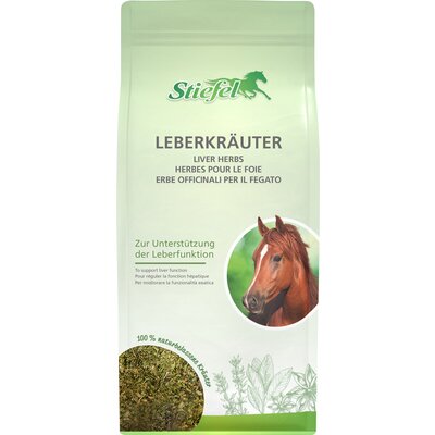 Stiefel Leberkräuter 1 kg