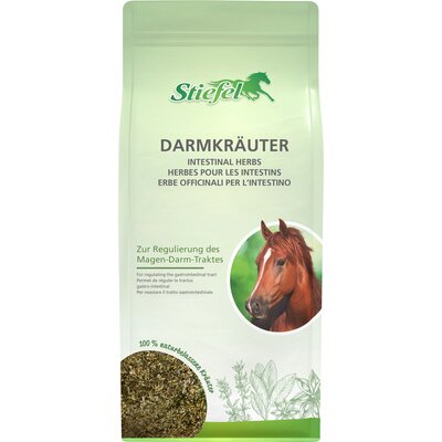 Stiefel Darmkräuter 1 kg