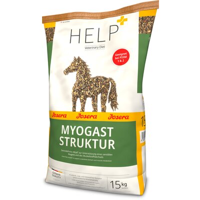 Josera Myogast Struktur 15 kg