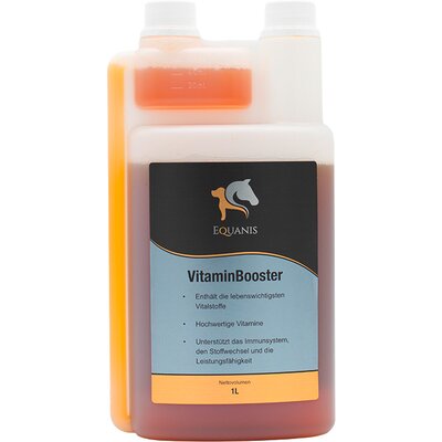 EQUANIS VitaminBooster 1 Liter