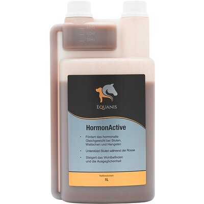 EQUANIS Hormon Active 1 Liter