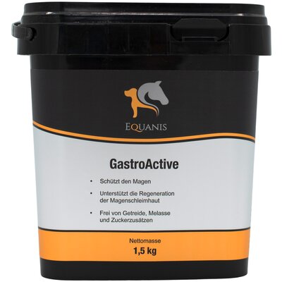 EQUANIS GastroActive 1,5 kg