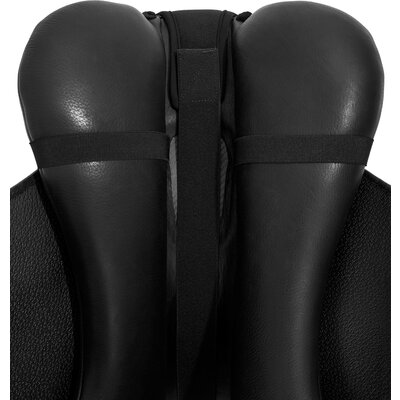ACAVALLO Gelsitzschoner ORTHO-COCCYX