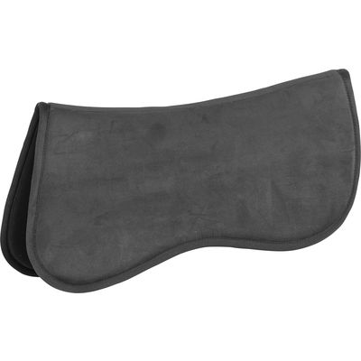 Horse-friends Memory-Foam-Pad schwarz | WB