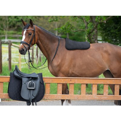 Horse-friends Memory-Foam-Pad