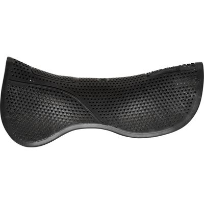 ACAVALLO Active Soft-Gel Pad black | ONESIZE