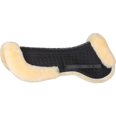 MATTES Sattelpad Lammfell mit CORRECTION® – Ansicht 4