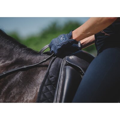 HopperPad Sattelpad – Ansicht 6