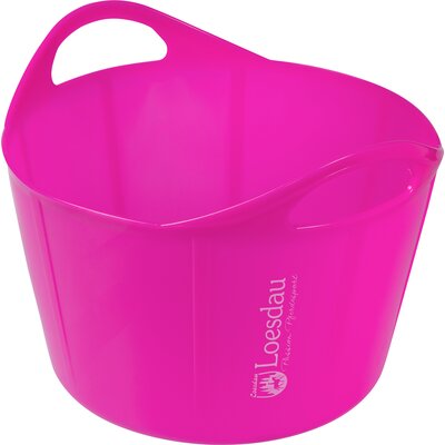 Loesdau Flexischale 17 Liter 