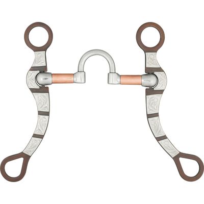 L-pro West Correction-Bit – Ansicht 1