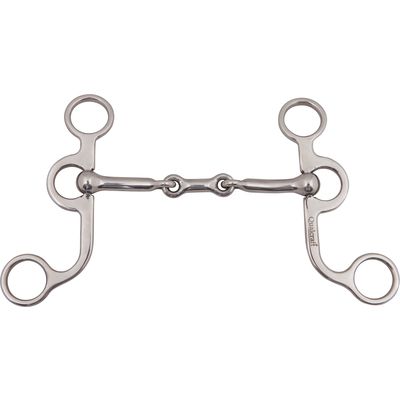 Qualcraft Bit Argentine 14,5 cm