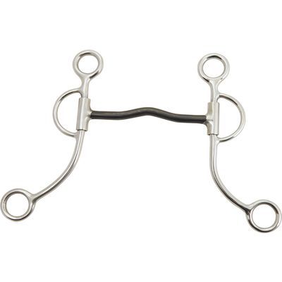 L-pro West Low-Port-Bit 12,5 cm