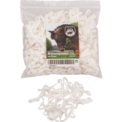 Loesdau Mähnengummis aus Silikon 