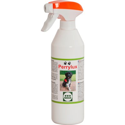 STASSEK Perrylux Schönheits- und Entfilzungsspray 450 ml