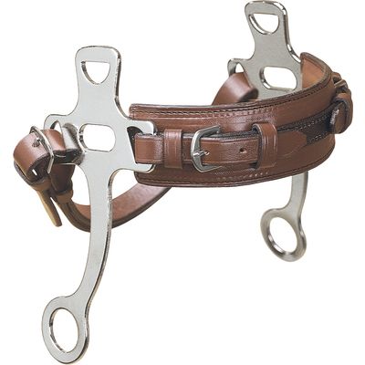 SPRENGER Hackamore-Kandare 