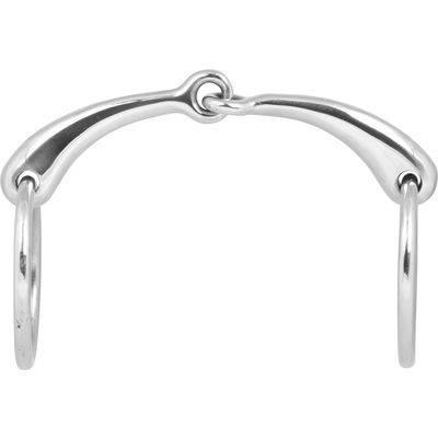 Horse-friends Unterlegtrense Ergonomic 