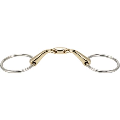 stübben STEELTEC Wassertrense Sweet Copper 18,5 cm