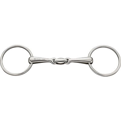 SPRENGER Korrekturgebiss MAX-Control 11,5 cm