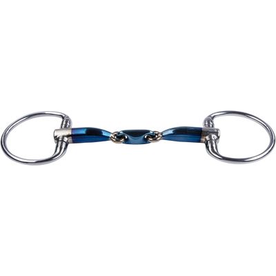 TRUST Olivenkopfgebiss 12,5 cm