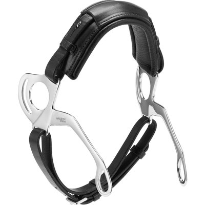 stübben STEELTEC Hackamore 