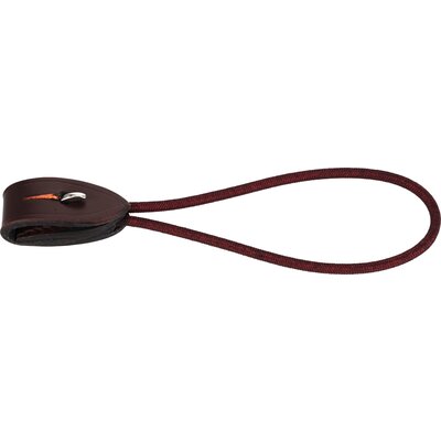 SPRENGER Pelhamriemen braun | 16 CM