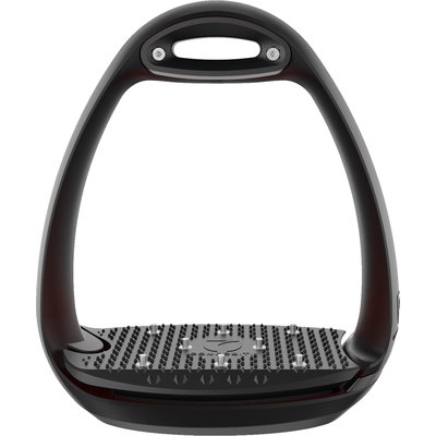 COMPOSITI Steigbügel EOLE PRO black