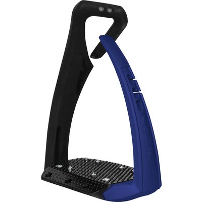 freejump Steigbügel SOFT'UP PRO + navy