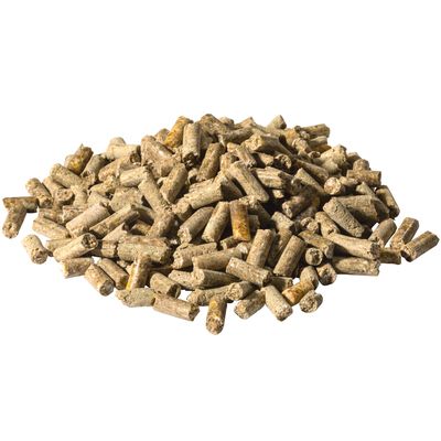 PFERDEfit by Loesdau Mineral-Pellets