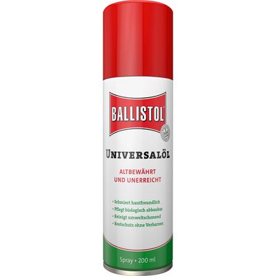 BALLISTOL Universalöl 200 ml