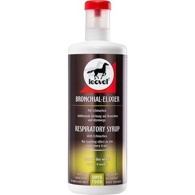 leovet Bronchial-Elixier mit Echinacea 