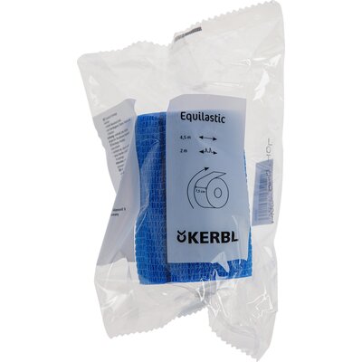 KERBL Selbsthaftende Bandage EquiLastic – Ansicht 3