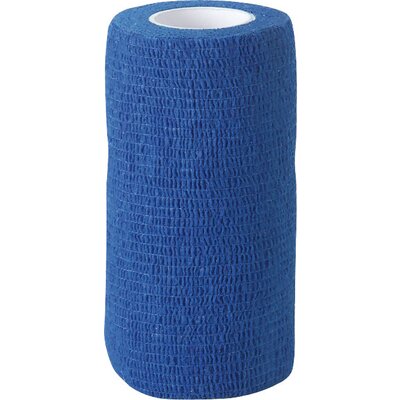KERBL Selbsthaftende Bandage EquiLastic 