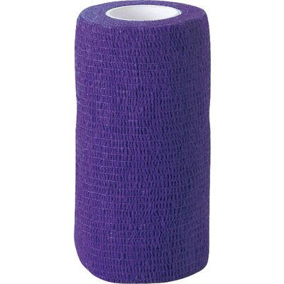 KERBL Selbsthaftende Bandage EquiLastic 