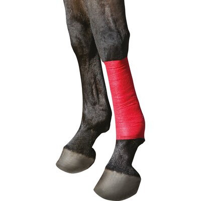 KERBL Selbsthaftende Bandage EquiLastic – Ansicht 2