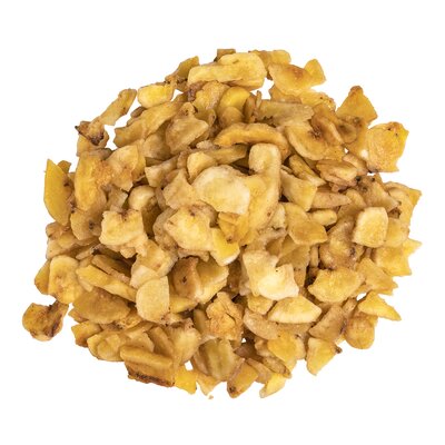 PFERDEfit by Loesdau Bananen-Chips
