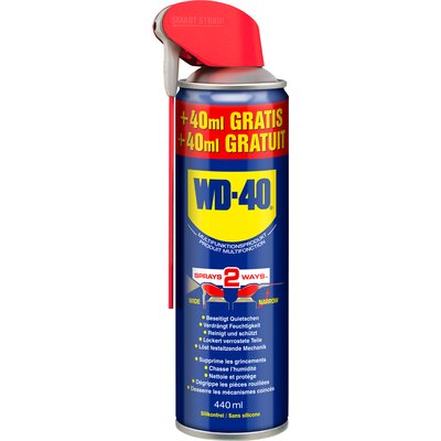 KERBL Universalspray WD-40 – Ansicht 2