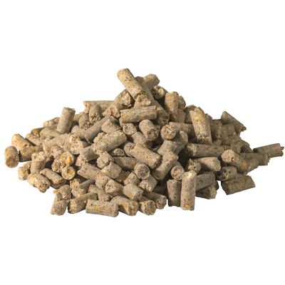 PFERDEfit by Loesdau Biotin Pellets