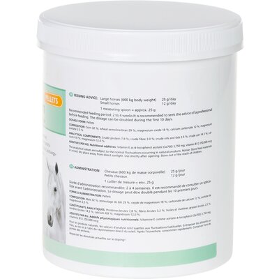 PFERDEfit by Loesdau Magnesium-Pellets – Ansicht 3
