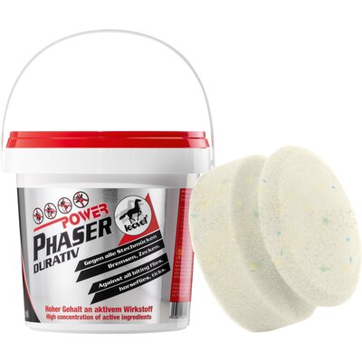 leovet Insekten-Gel Power Phaser Durativ 500 ml