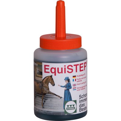 STASSEK EquiSTEP Huföl 450 ml